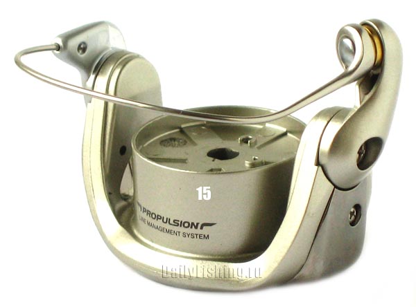 Shimano Stradic FI Shimano Stradic FI