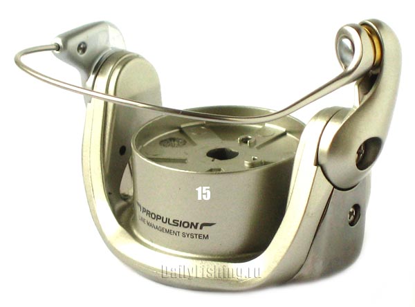 Shimano Stradic FI