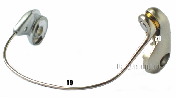 Shimano Stradic FI Shimano Stradic FI