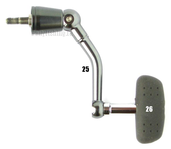 Shimano Stradic FI Shimano Stradic FI