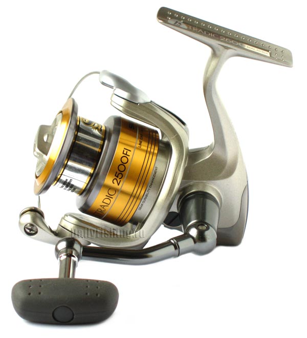 Shimano Stradic FI