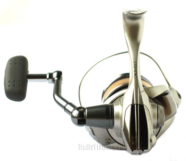 Shimano Stradic FI Shimano Stradic FI