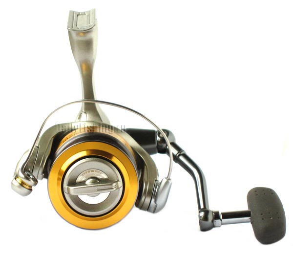 Shimano Stradic FI