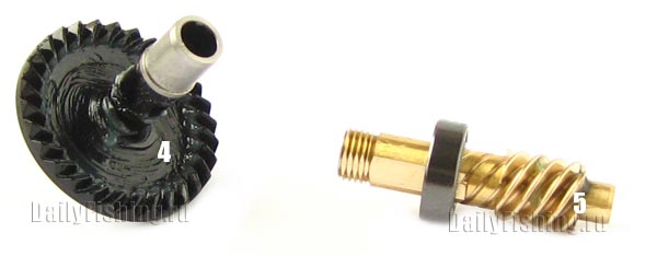 Shimano Stradic FI Shimano Stradic FI