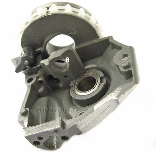 Shimano Stradic FI Shimano Stradic FI