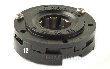 Shimano Stradic FI Shimano Stradic FI