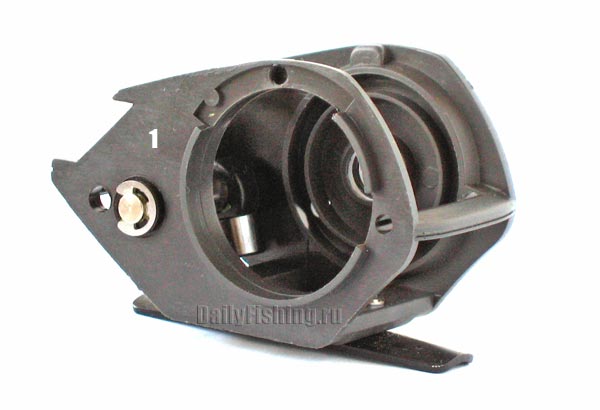 Shimano Titanos Shimano Titanos