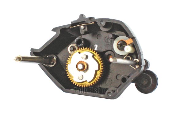 Shimano Titanos Shimano Titanos