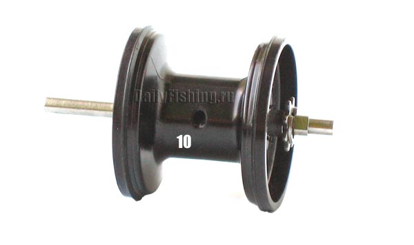 Shimano Titanos Shimano Titanos