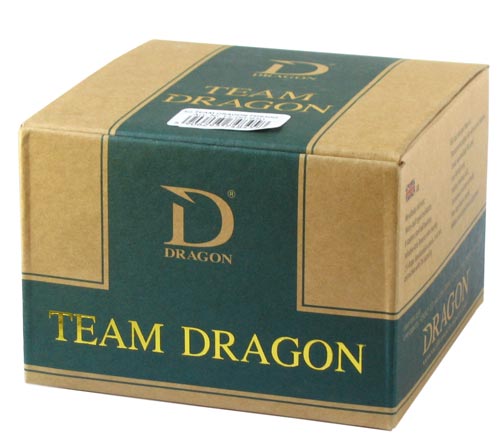 Team Dragon FD930iZ Team Dragon FD930iZ