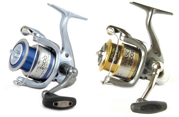 Shimano Technium FB