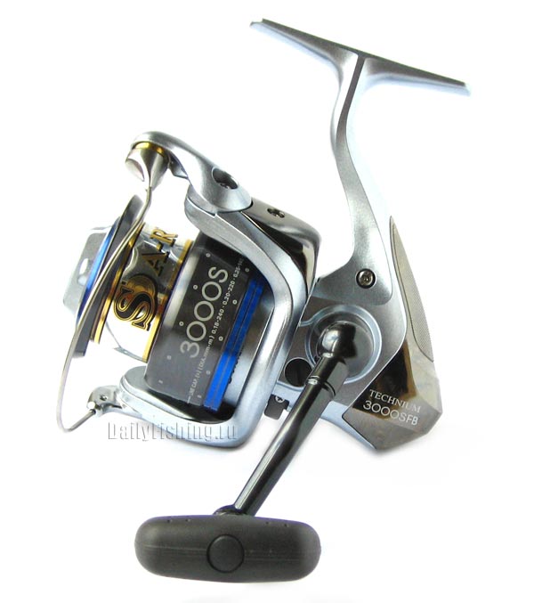 Shimano Technium FB