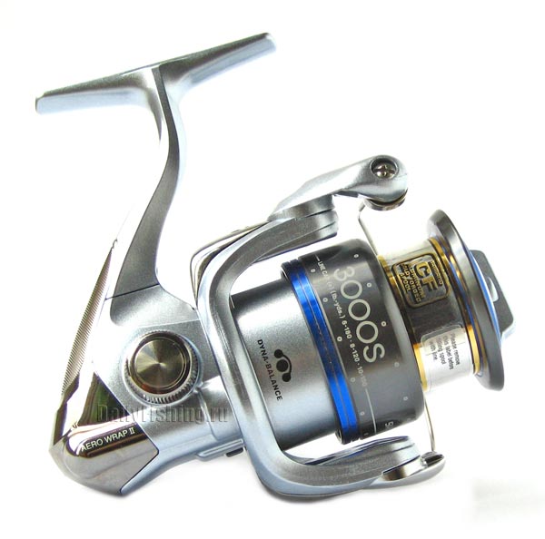 Shimano Technium FB