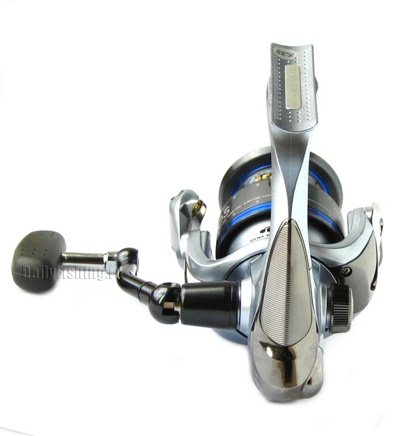 Shimano Technium FB