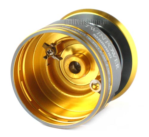 Shimano Twin Power FC