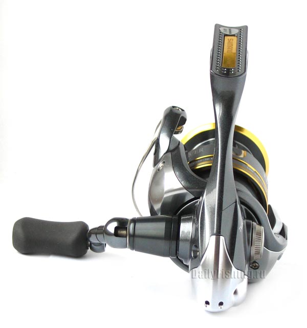 Shimano Twin Power FC Shimano Twin Power FC