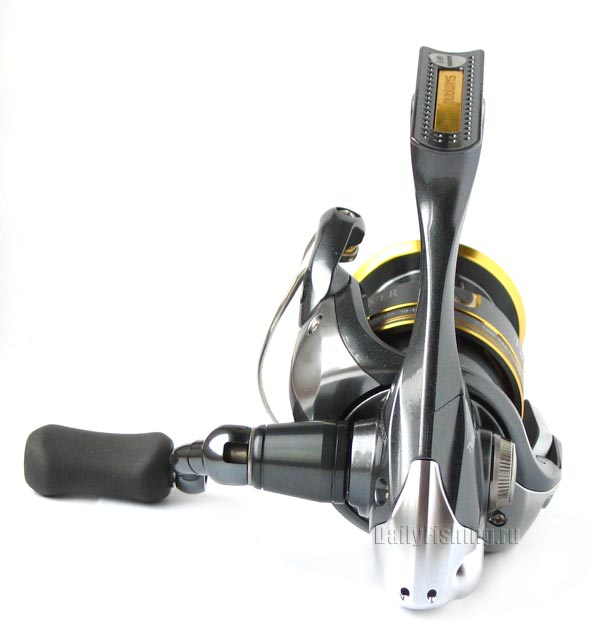 Shimano Twin Power FC