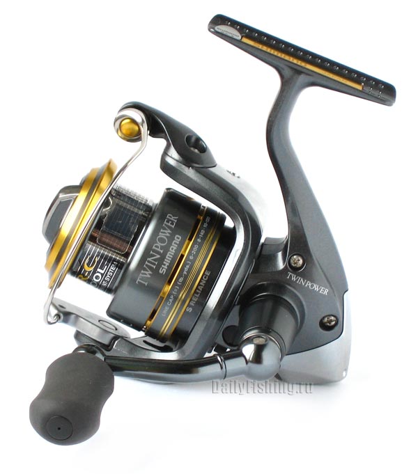 Shimano Twin Power FC Shimano Twin Power FC