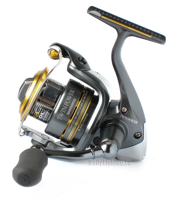 Shimano Twin Power FC