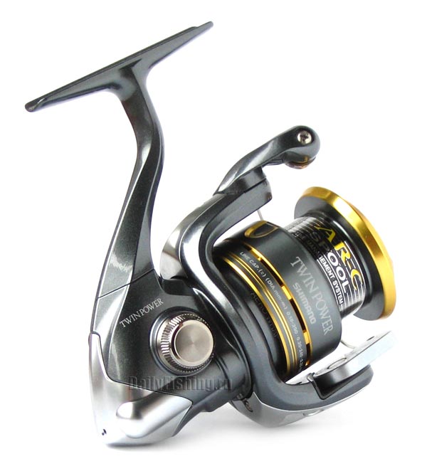 Shimano Twin Power FC