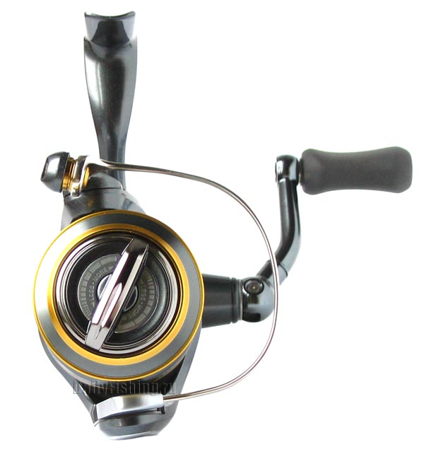 Shimano Twin Power FC