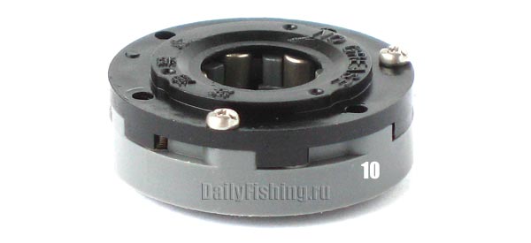 Shimano Twin Power FC Shimano Twin Power FC