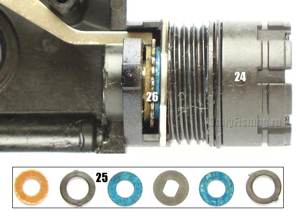 Twin Power CI4 4000SRA