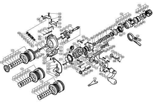 Twin Power CI4 4000SRA