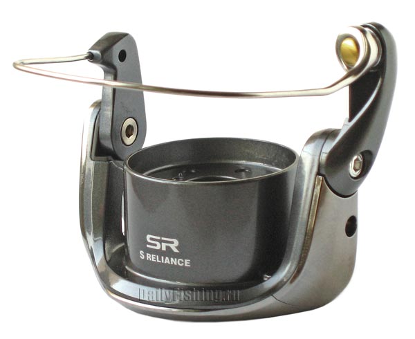 Shimano 09 Twin Power SW Shimano 09 Twin Power SW