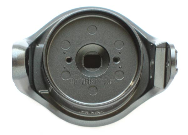 Shimano 09 Twin Power SW Shimano 09 Twin Power SW