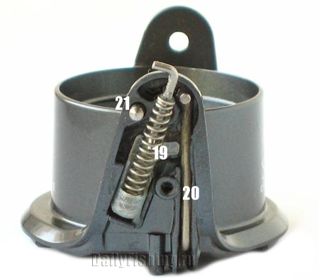 Shimano 09 Twin Power SW Shimano 09 Twin Power SW