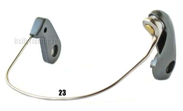 Shimano 09 Twin Power SW Shimano 09 Twin Power SW