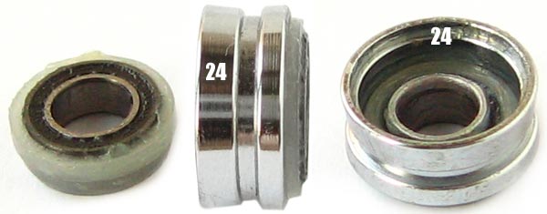 Shimano 09 Twin Power SW Shimano 09 Twin Power SW
