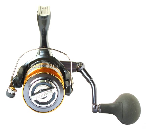 Shimano 09 Twin Power SW Shimano 09 Twin Power SW