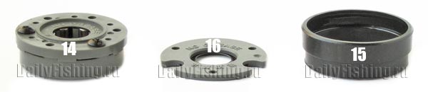 Shimano 09 Twin Power SW Shimano 09 Twin Power SW