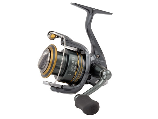 Shimano  Twin Power FC 2500