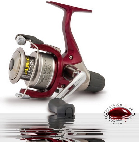 SHIMANO CATANA 1000 RB CLAM PACK