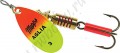 Mepps   Aglia Hot Orange