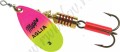 Mepps   Aglia Hot Pink