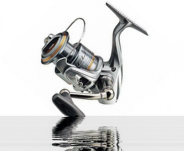 SHIMANO ELF 2500