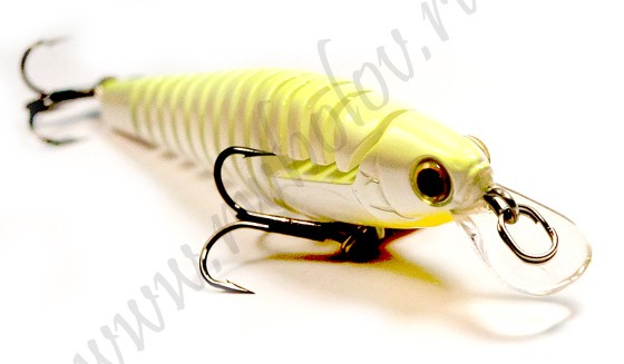 Lucky Craft  SASARA MINNOW 75 (75 ) - 