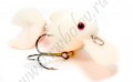 Lucky Craft  Virtual Baits Kingyo 80F (80 , 14,0 ) - ,  - 31214