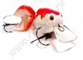 Lucky Craft  Virtual Baits Kingyo 60F (60 , 6,8 ) - 