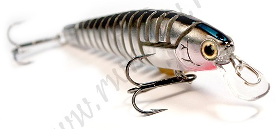 Lucky Craft  SASARA MINNOW 75 (75 ) - 