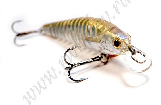 Lucky Craft  SASARA Minnow 75S (75 ) - 