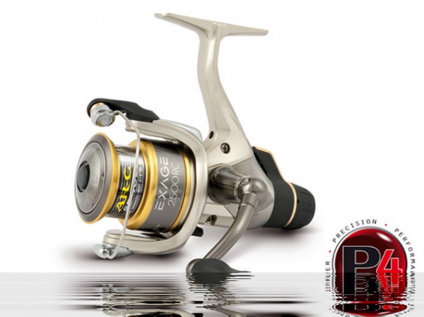 SHIMANO EXAGE 4000 RC