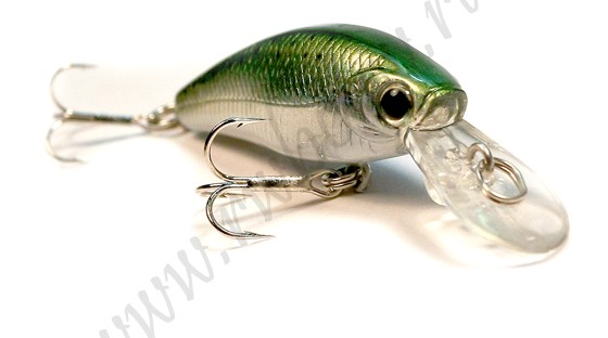 Lucky Craft  CRANKING SHAD TANGO 45SP (45 , 3,8 ) - 