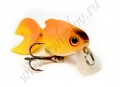 Lucky Craft  Virtual Baits Kingyo 40F (40 ,3.6 ) - 