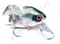 Lucky Craft   Virtual Baits Kingyo 80F (80 , 14 ) - 