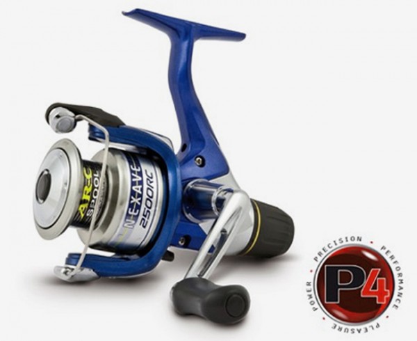 SHIMANO NEXAVE 4000 RC